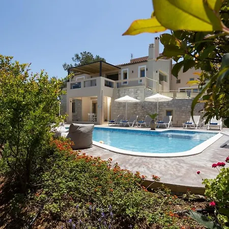 Palladio Luxury With Amazing View וילה *