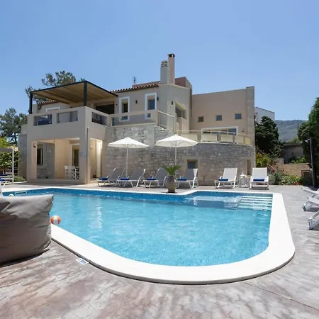 וילה Palladio Luxury With Amazing View