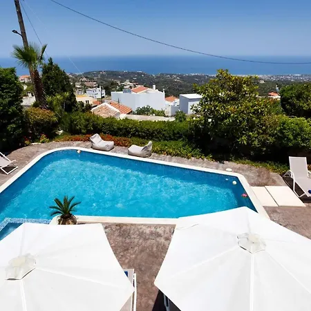 וילה Palladio Luxury With Amazing View