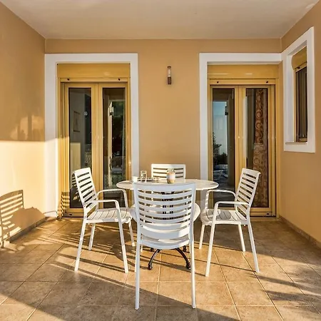 Palladio Luxury With Amazing View * Roussospition