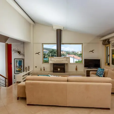 Villa Palladio Luxury With Amazing View