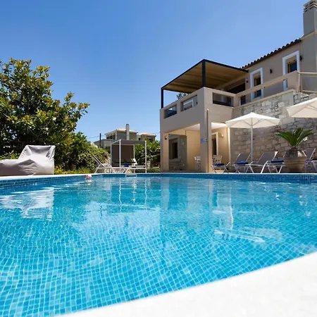 Palladio Luxury With Amazing View