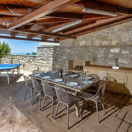 Palladio Luxury With Amazing View