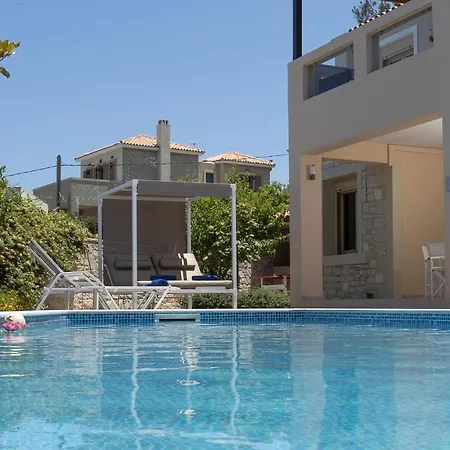 Villa Palladio Luxury With Amazing View