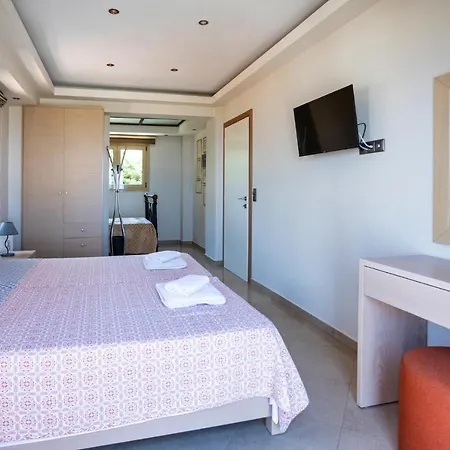 Palladio Luxury With Amazing View Villa *