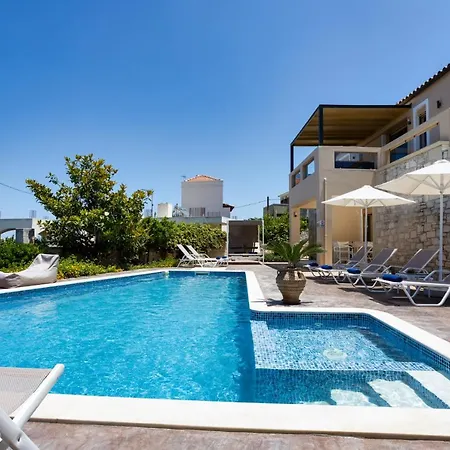 Palladio Luxury With Amazing View Villa