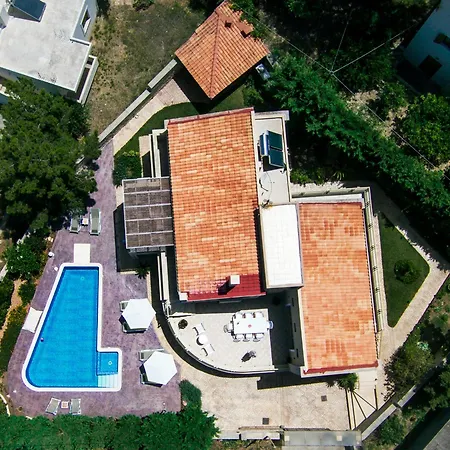 Palladio Luxury With Amazing View Roussospition