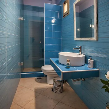 Villa Palladio Luxury With Amazing View Roussospition